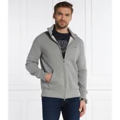 Bluzy męskie - Gant Bluza shield | Regular Fit - miniaturka - grafika 1