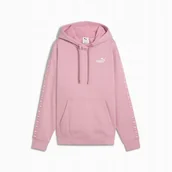 Bluzy damskie - PUMA BLUZA ESS TAPE COMFORT FL 68809665 r M - miniaturka - grafika 1