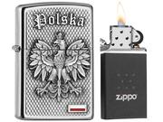 ZIPPO Zapalniczka ZIPPO Polska (2005157)