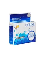 Tusze zamienniki - ORINK Tusz T405C Epson do drukarek Epson WorkForce Pro WF-3820 / WF-3825 / WF-4825 / WF-7830 | Magenta | 18ml C13T05H34010-OR-0 - miniaturka - grafika 1