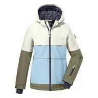 Kurtki narciarskie - Kurtka narciarska i snowboardowa dziecięca Killtec KSW 173 - miniaturka - grafika 1