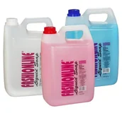 Mydła - Płyn, mydło do mycia ciała i włosów FashionLine 5 l - miniaturka - grafika 1