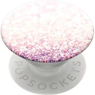 PopSockets PopSockets PopGrip - Rozkładany uchwyt i podstawka do telefonów oraz tabletów z wymiennymi krążkami PopTops - Blush 90041 - Uchwyty samochodowe do telefonów - miniaturka - grafika 2