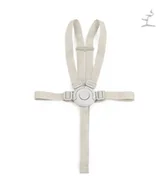Krzesełka do karmienia - Stokke Nomi pasy, uprząż do krzesełka - miniaturka - grafika 1