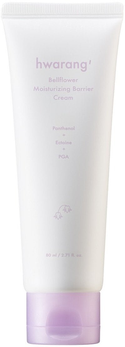 Dr. Jart+ HWARANG'_Bellflower Moisturizing Barrier Cream odżywczy krem barierowy z ceramidami 80ml