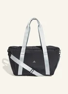 Torby sportowe - Adidas Torba Sportowa schwarz - miniaturka - grafika 1