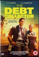 Filmy akcji DVD - Komornik - miniaturka - grafika 1