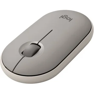 LOGITECH Pebble M350 - Myszki - miniaturka - grafika 1