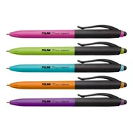 Długopisy - Długopis P1 Stylus Colours p24 Cena za 1szt (176592124 MILAN) - miniaturka - grafika 1