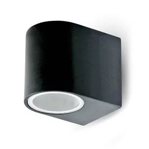 V-Tac Kinkiet zewnętrzny 1xGU10/35W/230V IP44 - Lampy ścienne - miniaturka - grafika 2