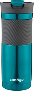 Contigo Kubek termiczny Byron 470 ml Biscay Bay 2095662 - Kubki termiczne - miniaturka - grafika 6