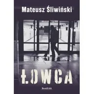 Kryminały - Łowca - miniaturka - grafika 1