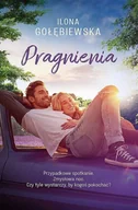 Opowiadania - Pragnienia - miniaturka - grafika 1