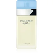 Wody i perfumy damskie - Dolce&Gabbana Light Blue woda toaletowa 100ml - miniaturka - grafika 1