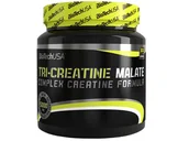 Kreatyna - BiotechUSA Creatine Tablets 200tabs - miniaturka - grafika 1