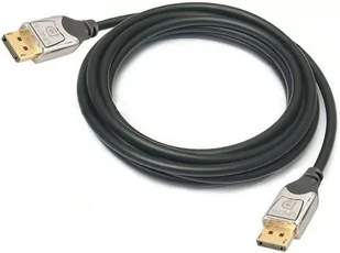 Lindy 41530 Kabel Display Port (DisplayPort) -0.5 m - Kable komputerowe i do monitorów - miniaturka - grafika 2