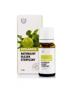 Aromaterapia - Naturalny Olejek Eteryczny Aromaty Bergamota 12 ml - miniaturka - grafika 1