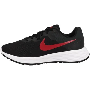 Buty do biegania męskie Nike Revolution 6 Next Nature - Buty trekkingowe męskie - miniaturka - grafika 1