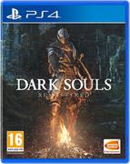 Gry PlayStation 4 - Dark Souls Remastered (PS4) // WYSYŁKA 24h // DOSTAWA TAKŻE W WEEKEND! // TEL. 48 660 20 30 - miniaturka - grafika 1