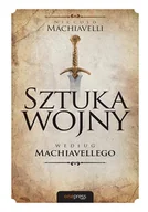 Psychologia - Sztuka wojny według Machiavellego - miniaturka - grafika 1