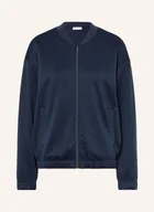 Kurtki damskie - Desoto Kurtka Selma blau - miniaturka - grafika 1