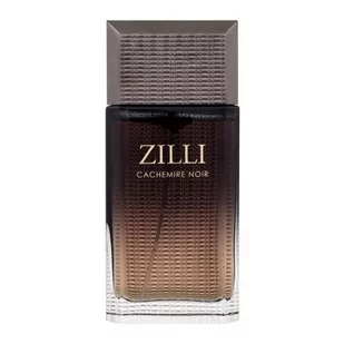 Zilli Cachemire Noir woda perfumowana 100ml - Wody i perfumy męskie - miniaturka - grafika 1