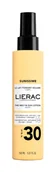 Balsamy i kremy do opalania - LIERAC Sunissime SPF 30 Balsam ochronny do ciała, 150 ml - miniaturka - grafika 1