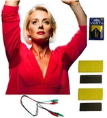 Pozostałe urządzenia kosmetyczne - JONOFOREZA ANTYPERSPIRANT NADPOTLIWOŚĆ PRZECIW NADMIERNEMU POCENIU SIĘ PACH - miniaturka - grafika 1