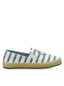 Espadryle damskie - Gant Espadryle 30568945 Biały - miniaturka - grafika 1