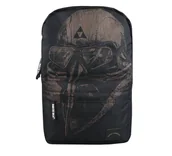 Plecaki - plecak BLACK SABBATH - NEVER SAY DIE - miniaturka - grafika 1