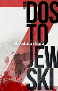 Zbrodnia i kara Nowa - Literatura obyczajowa - miniaturka - grafika 2