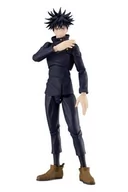 Figurki dla dzieci - jujutsu kaisen - megumi fushiguro - figurkafigma 15cm - miniaturka - grafika 1