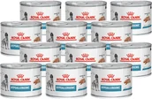 Mokra karma dla psów - ROYAL CANIN Hypoallergenic DR21 12 x 200g puszka - miniaturka - grafika 1