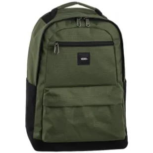 Plecak Strartle Backpack Pine Forest VN0A4MPHEN61 (VA313-b) Vans - Plecaki - miniaturka - grafika 1