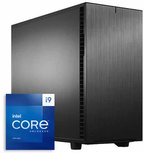 Stacja robocza Extreme INTEL i9 13th Quadro (CAD/CAM) - Zestawy komputerowe - miniaturka - grafika 1