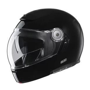HJC CASCO V90 NOIR/BLACK XXL - Kaski motocyklowe - miniaturka - grafika 1