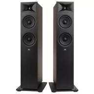 Głośniki i kolumny - JBL Stage 2 260F Czarny - miniaturka - grafika 1