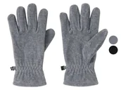 Rękawiczki sportowe męskie - LIVERGY® Rękawiczki męskie polarowe - miniaturka - grafika 1