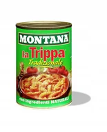 Szybkie dania obiadowe - Montana la Trippa Tradizionale włoskie flaczki - miniaturka - grafika 1