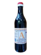 Majonezy i dressingi - Słodki Sos Sojowy Ketjap Manis Indonezyjski A-Merk 500ML - miniaturka - grafika 1