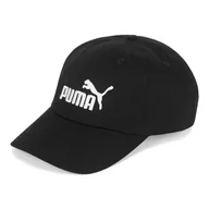Czapki męskie - PUMA ESS CAP 5291909 Czarny - miniaturka - grafika 1