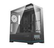 Obudowy komputerowe - Darkflash DY451 Czarny - miniaturka - grafika 1