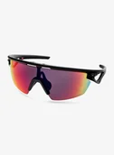 Okulary przeciwsłoneczne - Okulary rowerowe Oakley Sphaera - matte black/prizm road - miniaturka - grafika 1