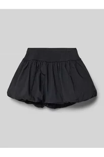 Spódnica bombka o rozkloszowanym kroju z mieszanki bawełny model LIA - Only - Spódnice Spódnica bombka o rozkloszowanym kroju z mieszanki bawełny model LIA - Only - Spódnice - miniaturka - grafika 1