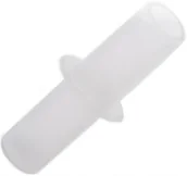 Akcesoria do alkomatów - Ustnik uniwersalny do Al/da/ca/elite - miniaturka - grafika 1