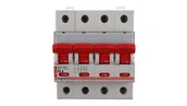 Bezpieczniki elektryczne - Legrand Rozłącznik izolacyjny FRX 304 40A l_406543 - miniaturka - grafika 1