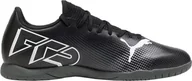 Piłka nożna - Buty piłkarskie Puma Future 7 Play IT 107727 02-45 - miniaturka - grafika 1