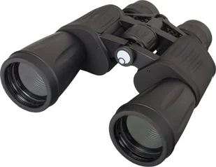 Levenhuk Atom 10-30x50 - Lornetki - miniaturka - grafika 1