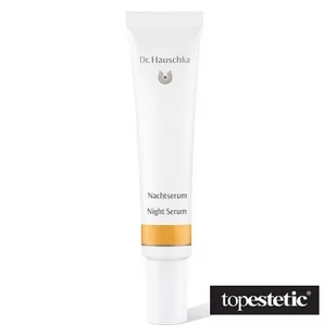 Dr Hauschka Serum 20 ml - Serum do twarzy - miniaturka - grafika 1
