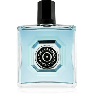 Denim Black woda po goleniu 100 ml dla mężczyzn - Wody po goleniu - miniaturka - grafika 1